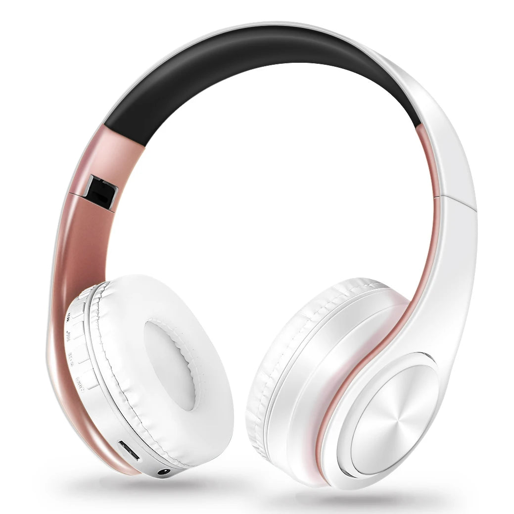 Elite 5.3 Wireless Hi-Fi Headphones