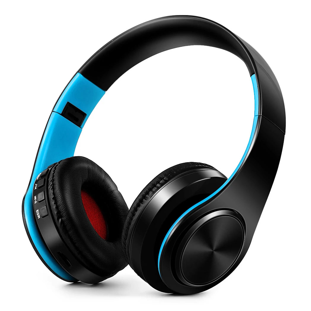 Elite 5.3 Wireless Hi-Fi Headphones