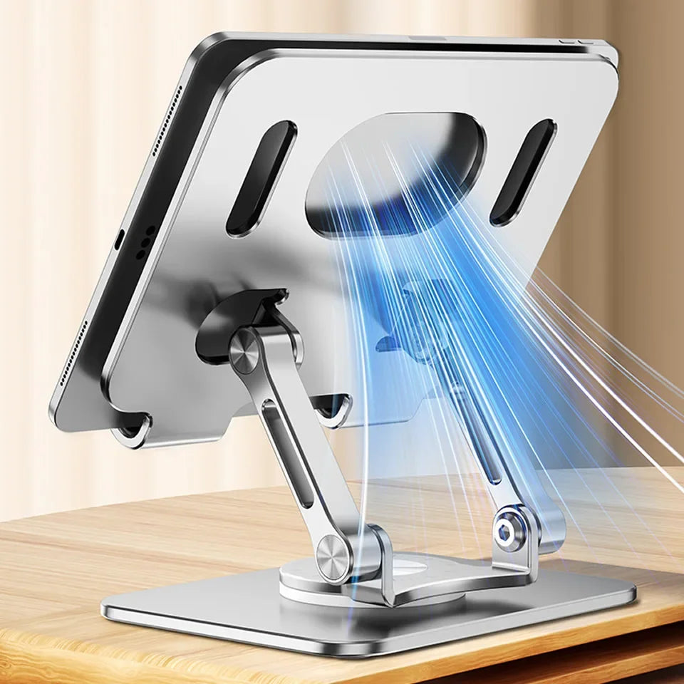FlexStand™ 360° Tablet & Phone Holder