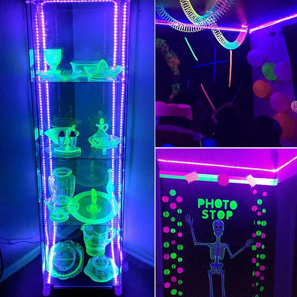 FlexGlow™ Waterproof Neon LED Strip