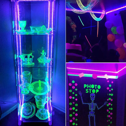 FlexGlow™ Waterproof Neon LED Strip