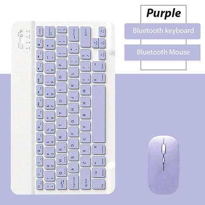AeroSlim Wireless Keyboard & Mouse Combo