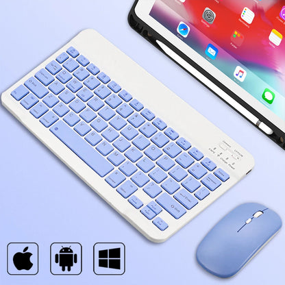 AeroSlim Wireless Keyboard & Mouse Combo