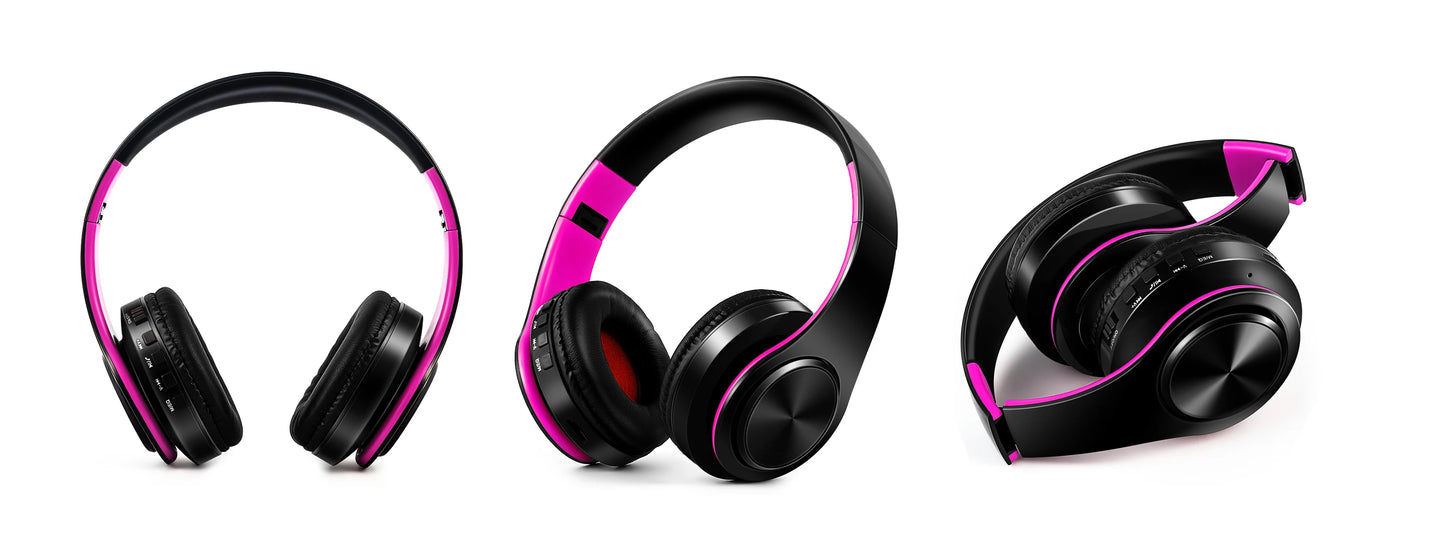 Elite 5.3 Wireless Hi-Fi Headphones