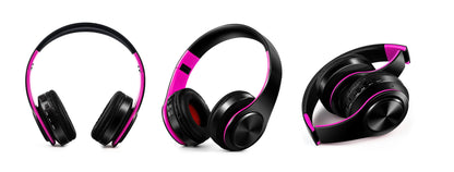 Elite 5.3 Wireless Hi-Fi Headphones
