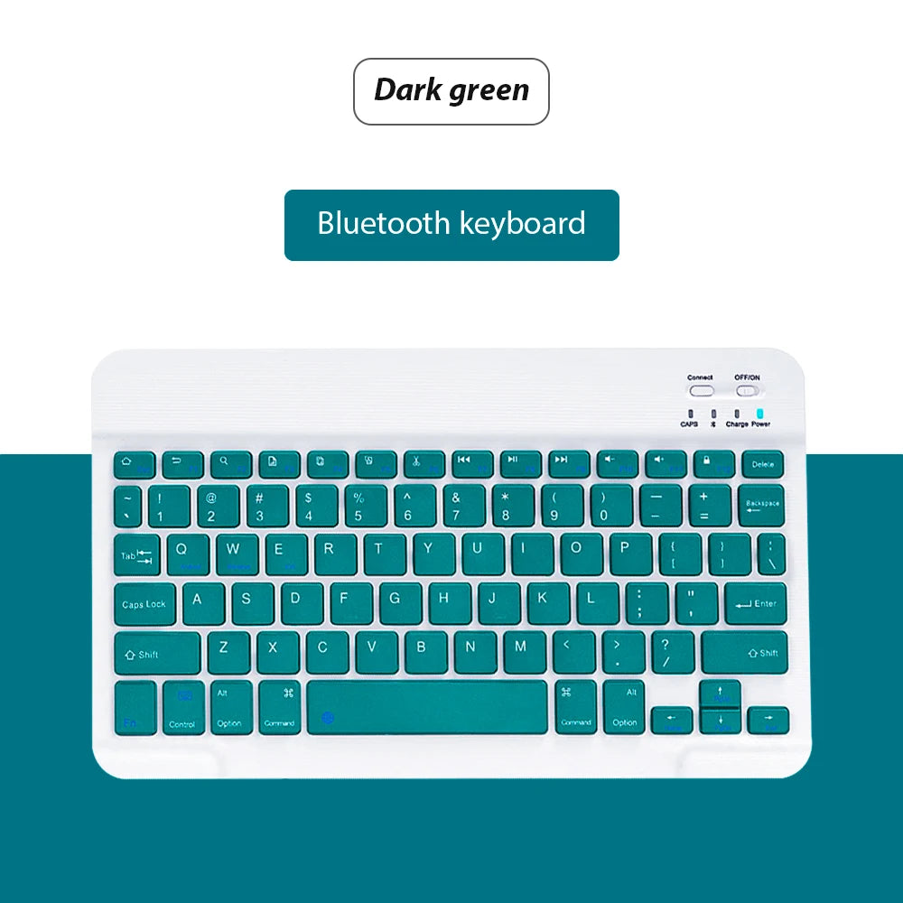 AeroSlim Wireless Keyboard & Mouse Combo