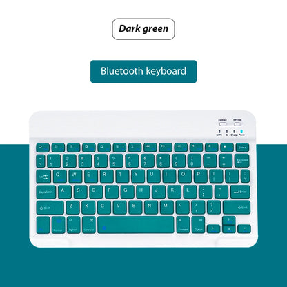 AeroSlim Wireless Keyboard & Mouse Combo