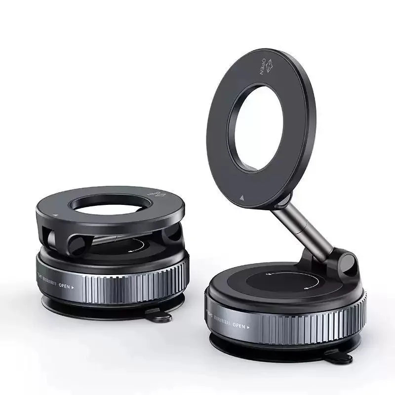 MagniGrip™ 360° Magnetic Car Phone Mount