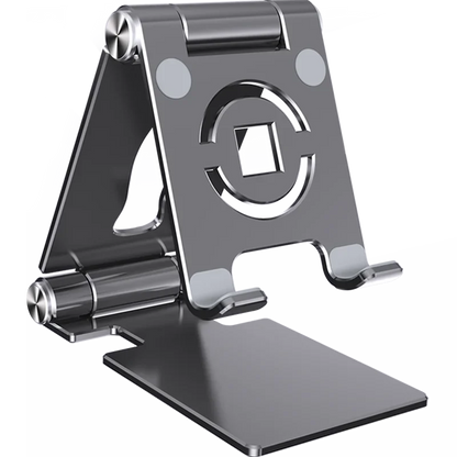 FlexStand™ 360° Tablet & Phone Holder