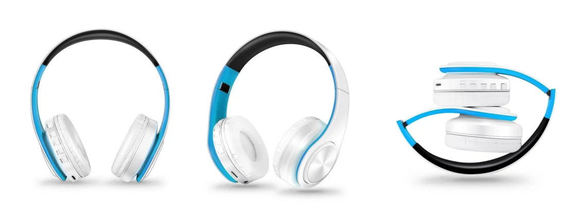 Elite 5.3 Wireless Hi-Fi Headphones