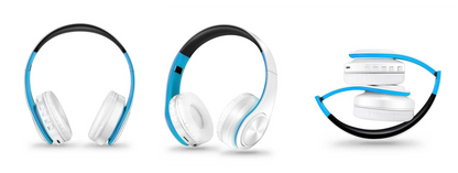 Elite 5.3 Wireless Hi-Fi Headphones