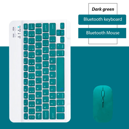 AeroSlim Wireless Keyboard & Mouse Combo