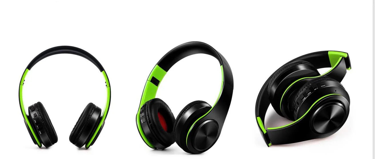 Elite 5.3 Wireless Hi-Fi Headphones