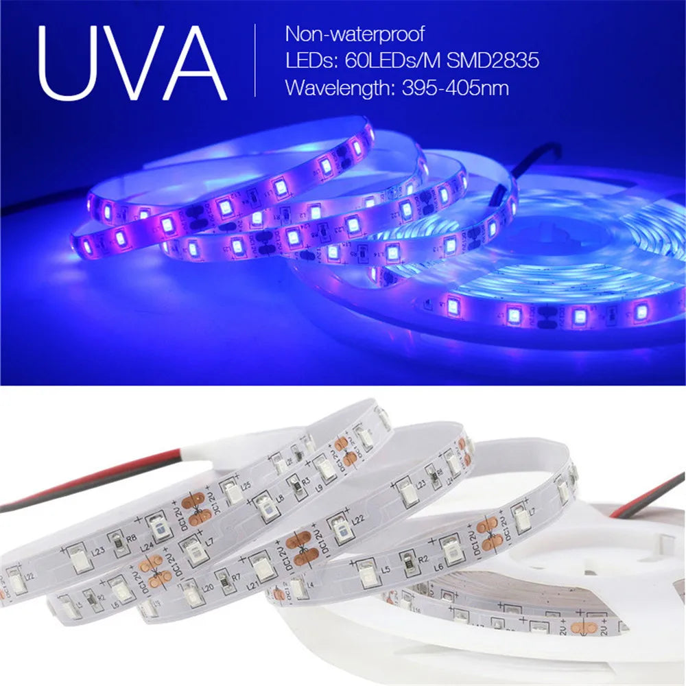 FlexGlow™ Waterproof Neon LED Strip