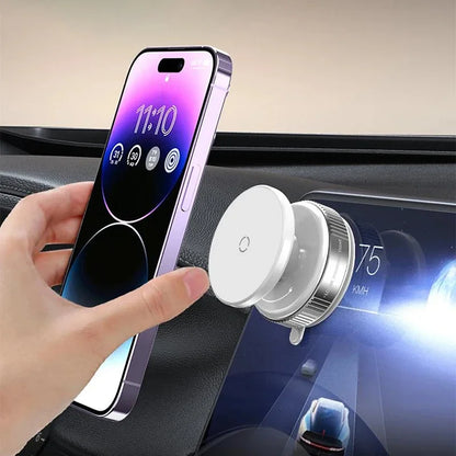 MagniGrip™ 360° Magnetic Car Phone Mount