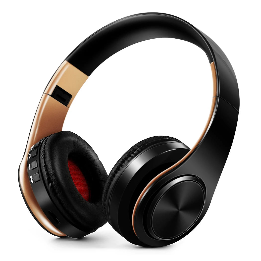 Elite 5.3 Wireless Hi-Fi Headphones