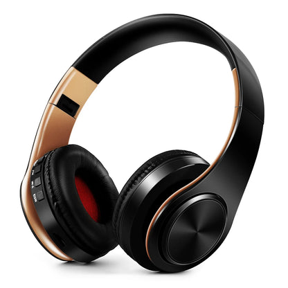 Elite 5.3 Wireless Hi-Fi Headphones