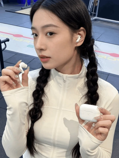 PodStream True Wireless Bluetooth Earbuds