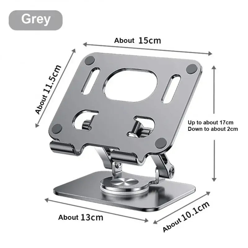 FlexStand™ 360° Tablet & Phone Holder