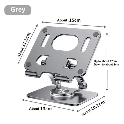 FlexStand™ 360° Tablet & Phone Holder