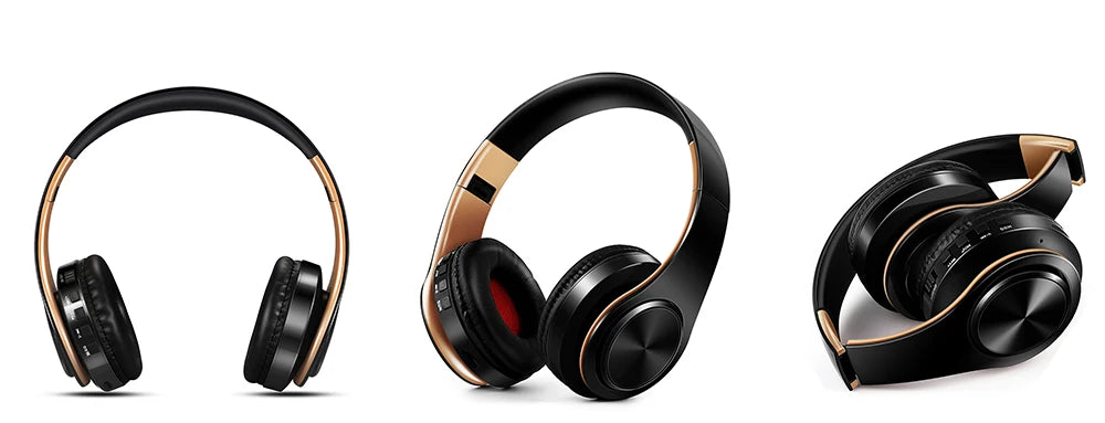 Elite 5.3 Wireless Hi-Fi Headphones