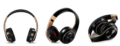 Elite 5.3 Wireless Hi-Fi Headphones
