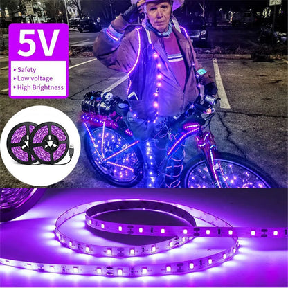 FlexGlow™ Waterproof Neon LED Strip