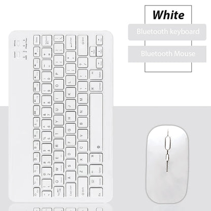 AeroSlim Wireless Keyboard & Mouse Combo