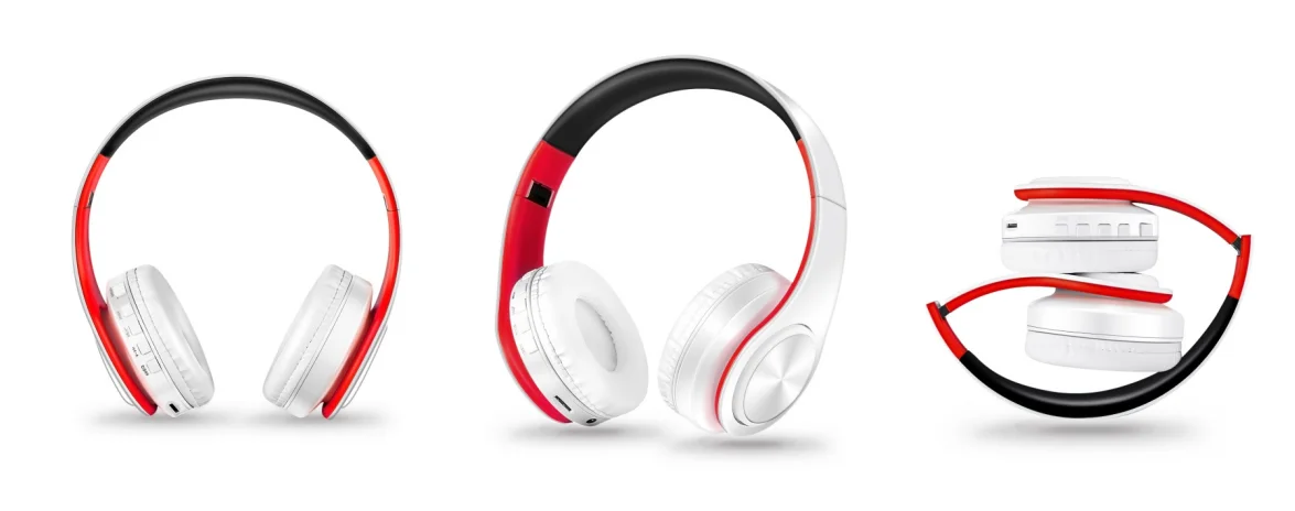Elite 5.3 Wireless Hi-Fi Headphones