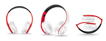 Elite 5.3 Wireless Hi-Fi Headphones