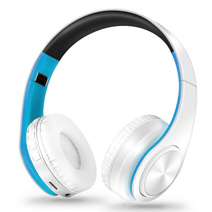 Elite 5.3 Wireless Hi-Fi Headphones