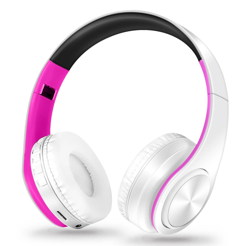 Elite 5.3 Wireless Hi-Fi Headphones