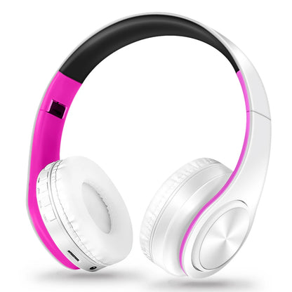 Elite 5.3 Wireless Hi-Fi Headphones