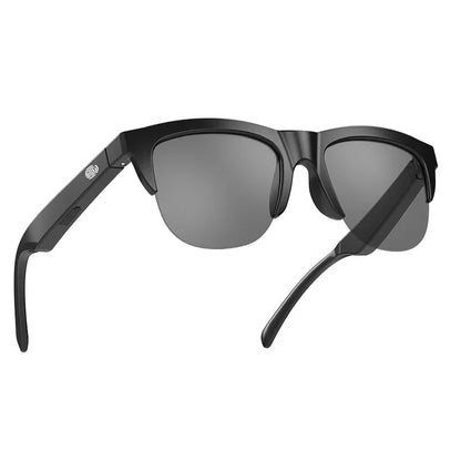 VibeShade Smart Bluetooth Audio Sunglasses