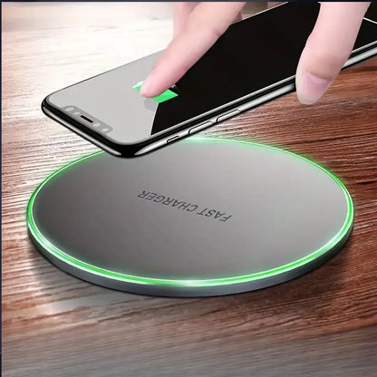 PowerCharge™ 15W Wireless Charger