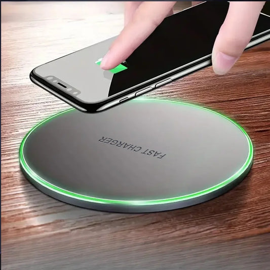 PowerCharge™ 15W Wireless Charger