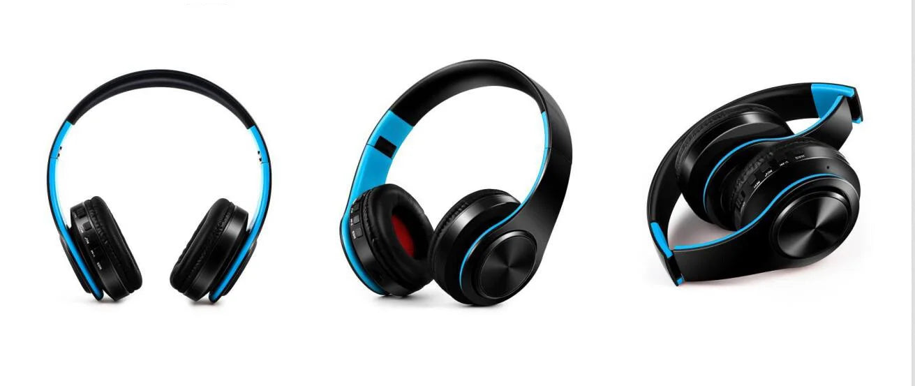Elite 5.3 Wireless Hi-Fi Headphones