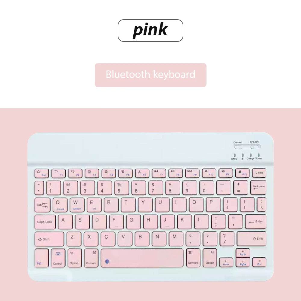 AeroSlim Wireless Keyboard & Mouse Combo