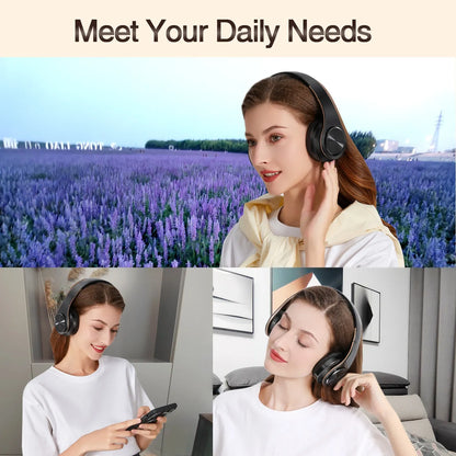 Elite 5.3 Wireless Hi-Fi Headphones