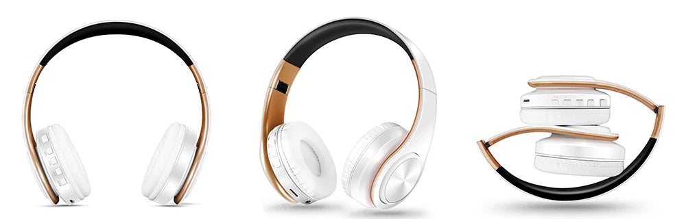 Elite 5.3 Wireless Hi-Fi Headphones