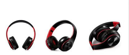 Elite 5.3 Wireless Hi-Fi Headphones
