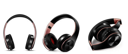Elite 5.3 Wireless Hi-Fi Headphones