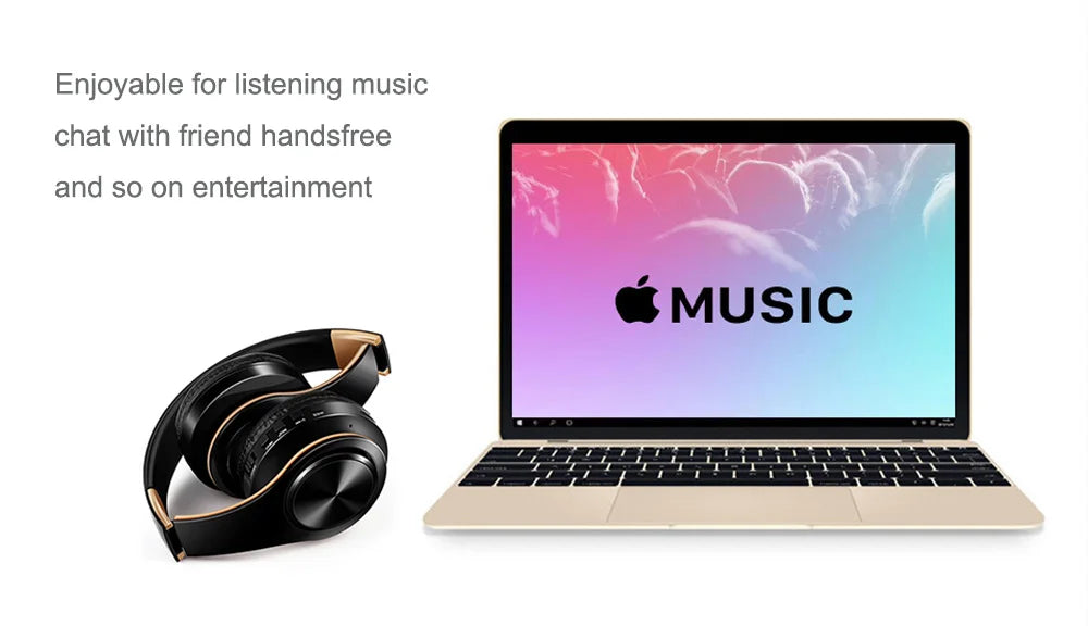 Elite 5.3 Wireless Hi-Fi Headphones