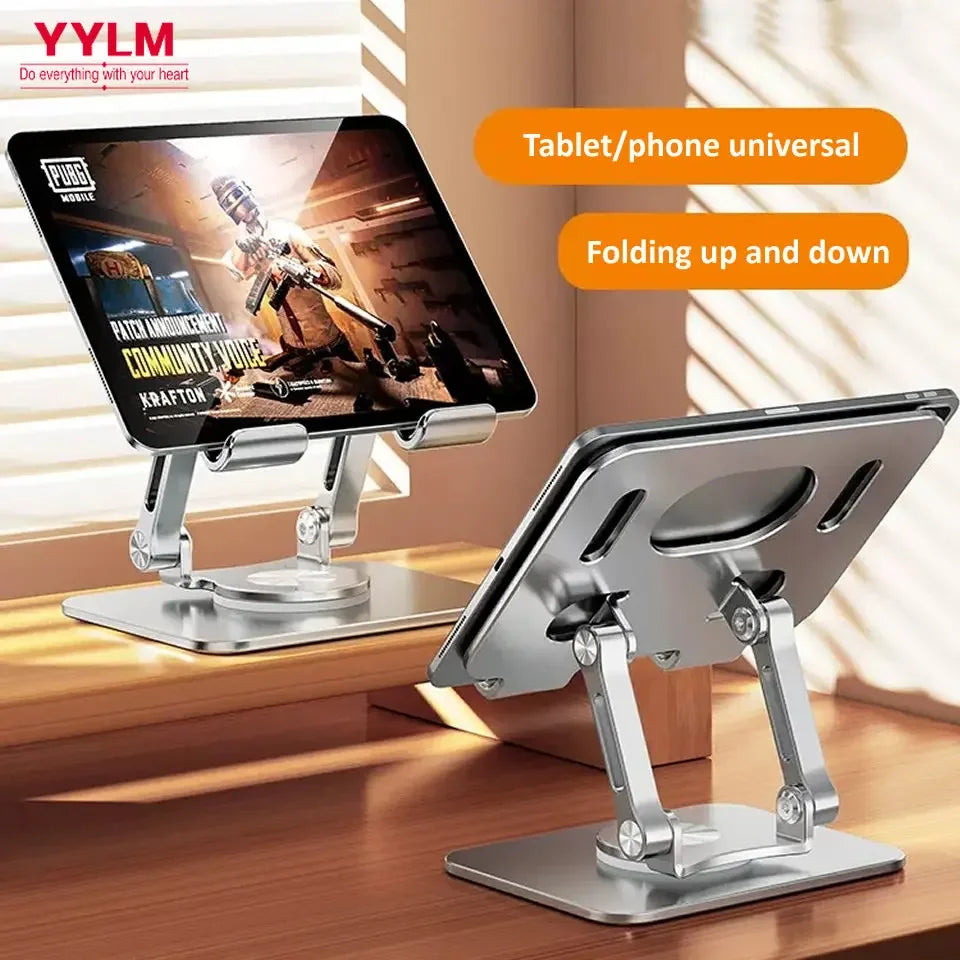 FlexStand™ 360° Tablet & Phone Holder