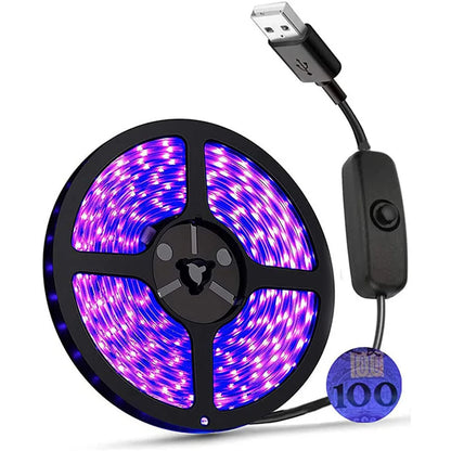 FlexGlow™ Waterproof Neon LED Strip