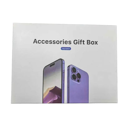 AeroPack™ 6-in-1 MagSafe Gift Box